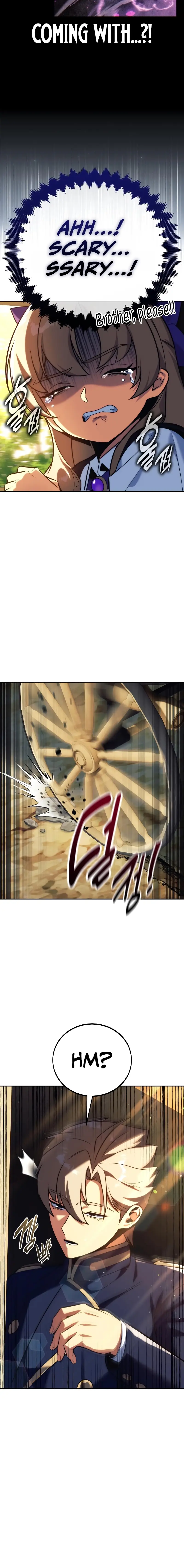 Read The Extra’s Academy Survival Guide EN Manga Online