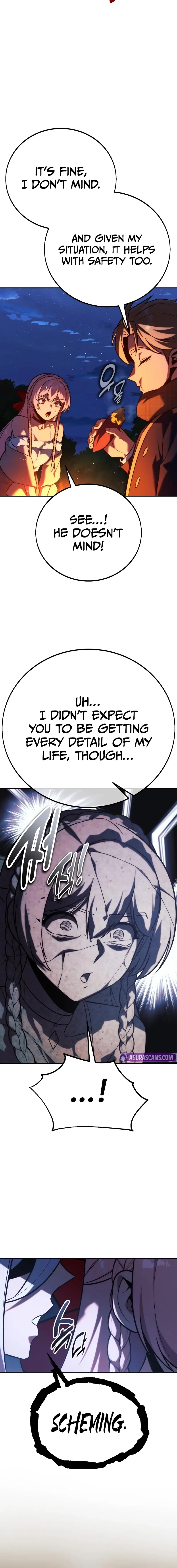 Read The Extra’s Academy Survival Guide EN Manga Online