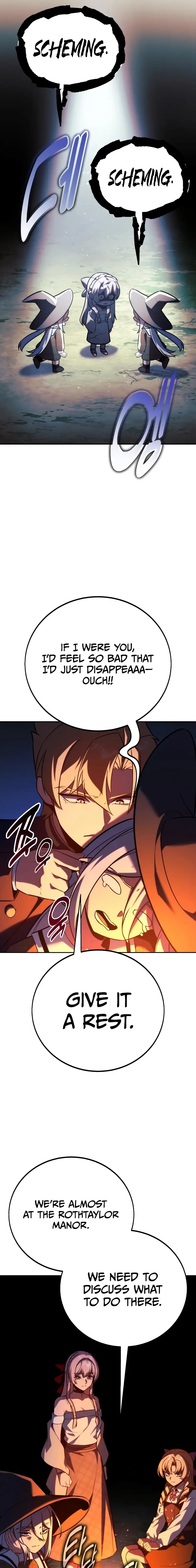 Read The Extra’s Academy Survival Guide EN Manga Online