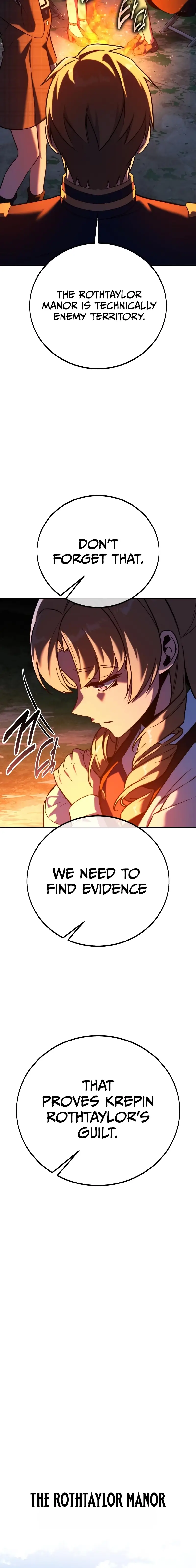 Read The Extra’s Academy Survival Guide EN Manga Online