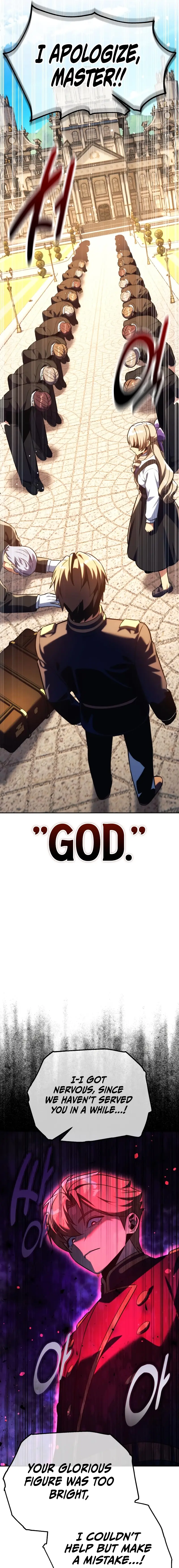 Read The Extra’s Academy Survival Guide EN Manga Online