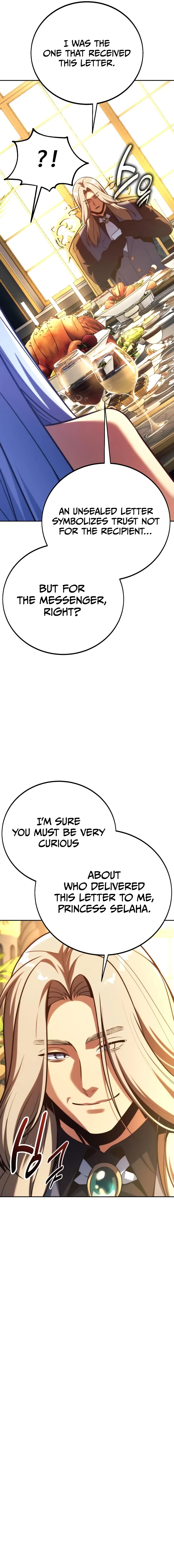 Read The Extra’s Academy Survival Guide EN Manga Online