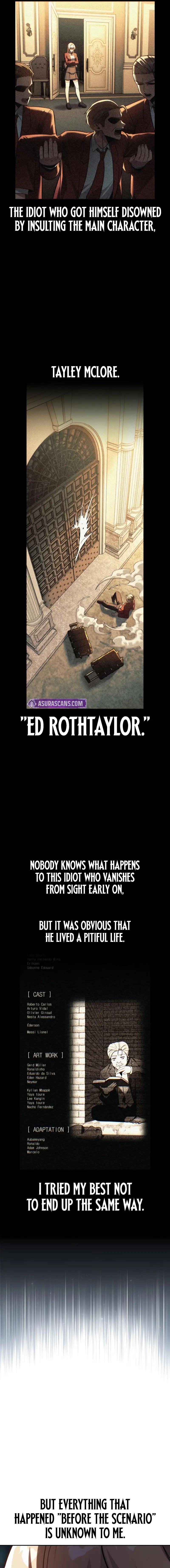 Read The Extra’s Academy Survival Guide EN Manga Online