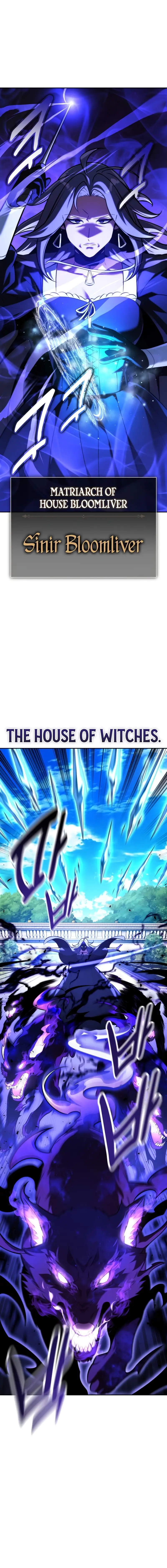 Read The Extra’s Academy Survival Guide EN Manga Online