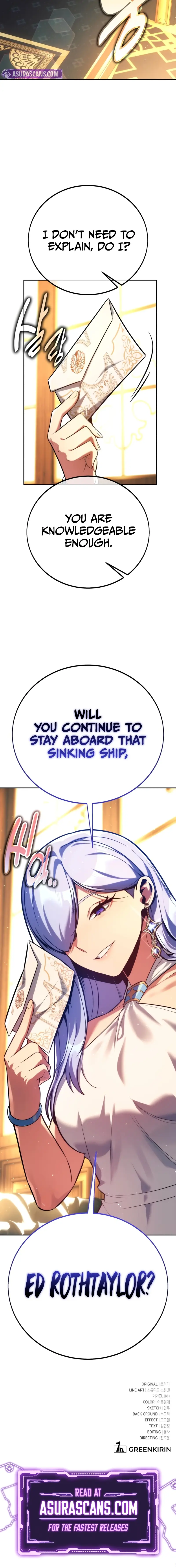 Read The Extra’s Academy Survival Guide EN Manga Online