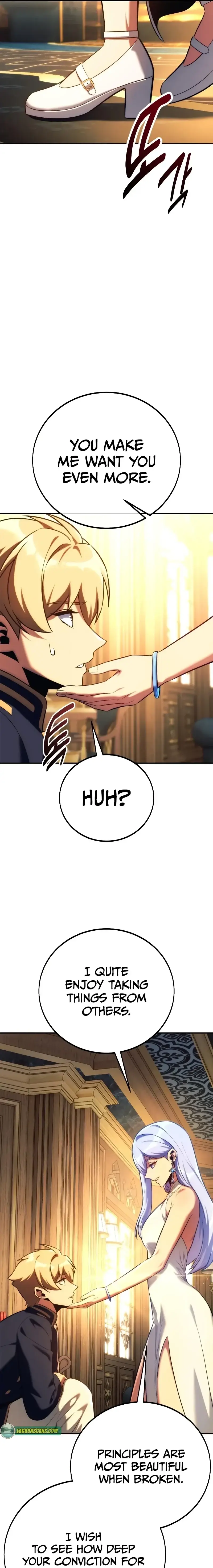 Read The Extra’s Academy Survival Guide EN Manga Online