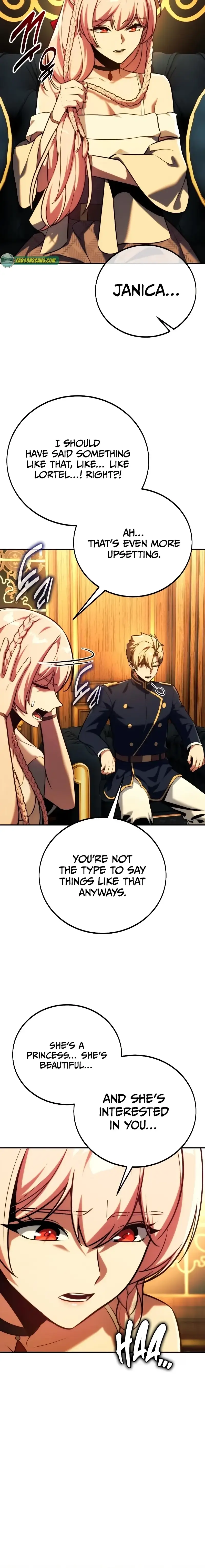 Read The Extra’s Academy Survival Guide EN Manga Online