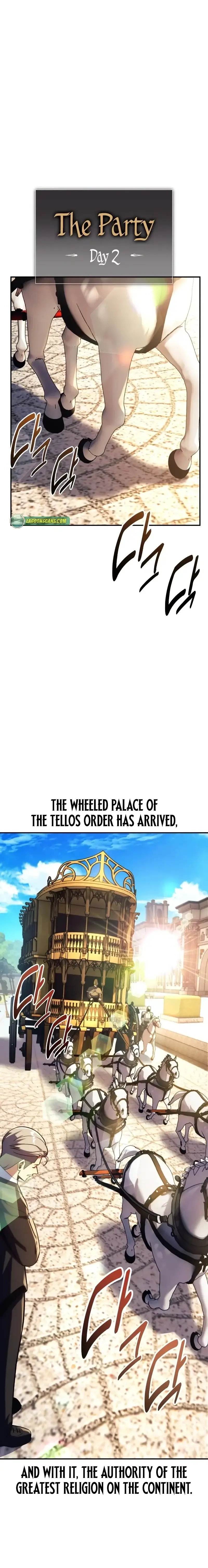 Read The Extra’s Academy Survival Guide EN Manga Online