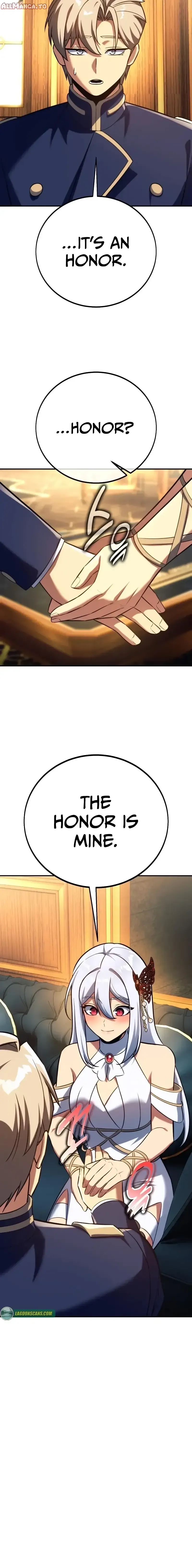 Read The Extra’s Academy Survival Guide EN Manga Online