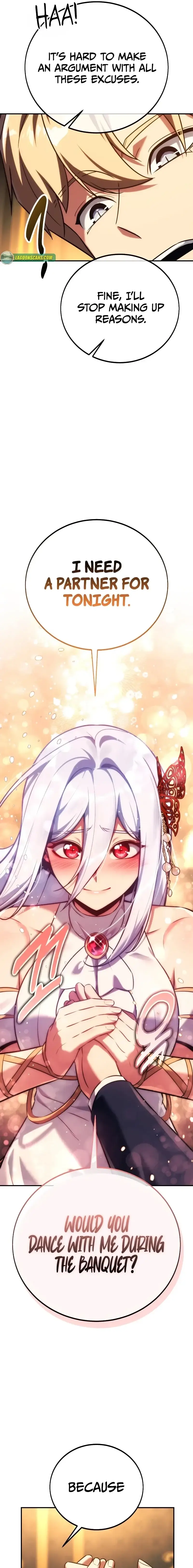 Read The Extra’s Academy Survival Guide EN Manga Online