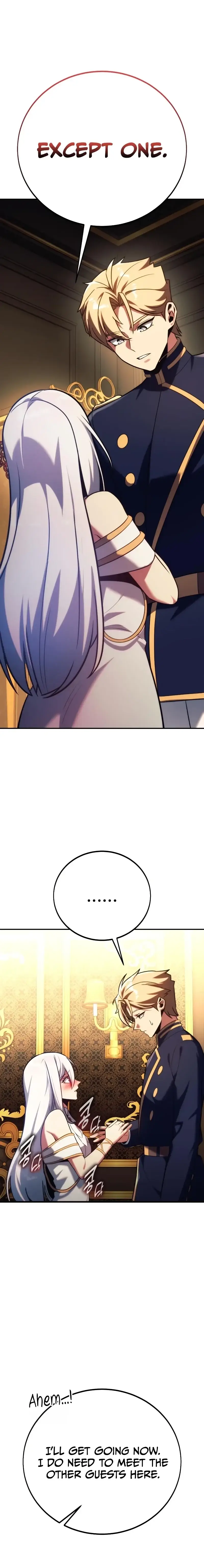 Read The Extra’s Academy Survival Guide EN Manga Online