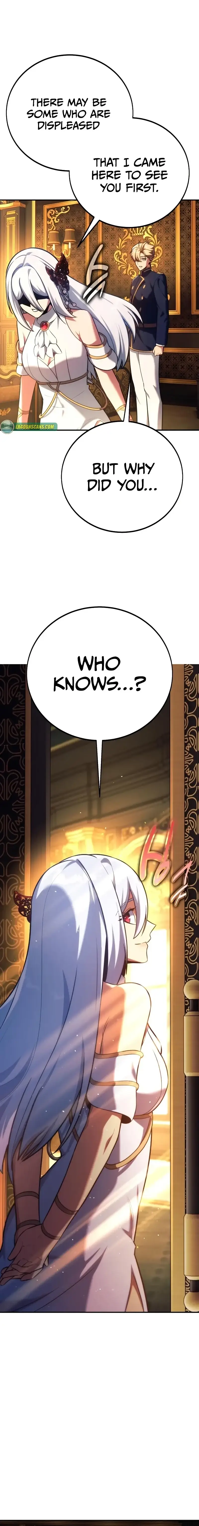 Read The Extra’s Academy Survival Guide EN Manga Online