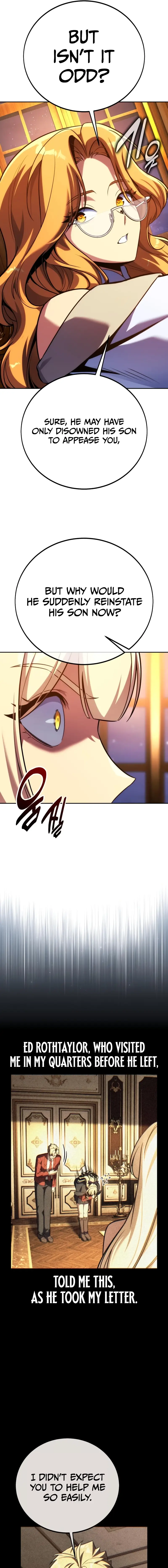 Read The Extra’s Academy Survival Guide EN Manga Online