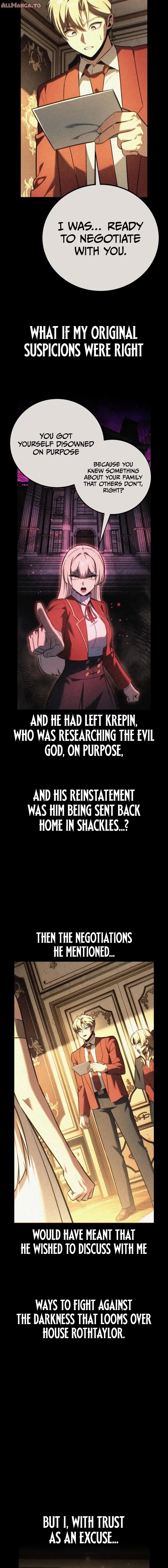 Read The Extra’s Academy Survival Guide EN Manga Online