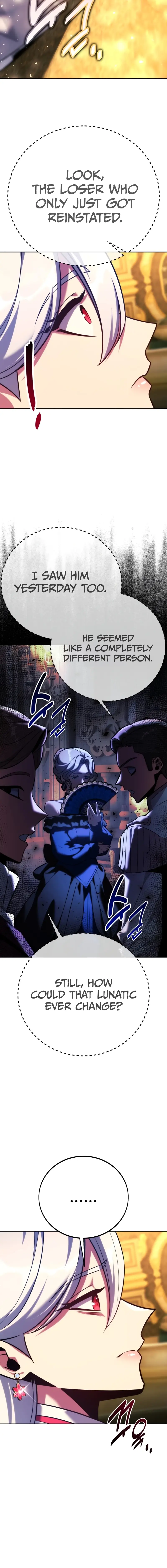 Read The Extra’s Academy Survival Guide EN Manga Online