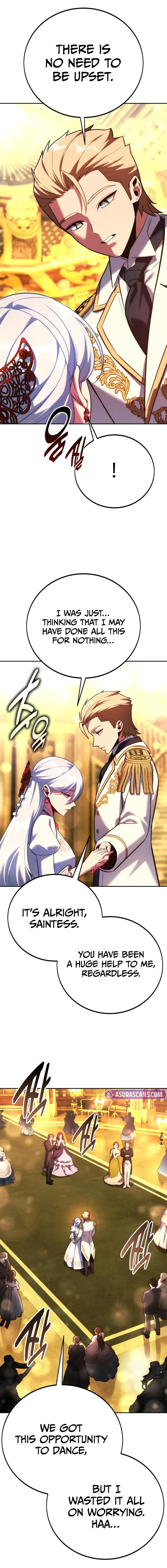 Read The Extra’s Academy Survival Guide EN Manga Online