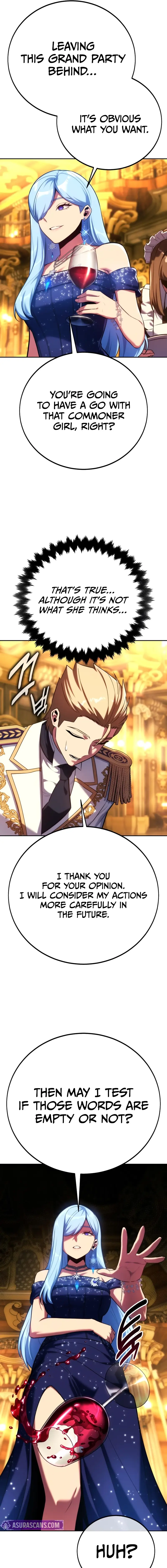 Read The Extra’s Academy Survival Guide EN Manga Online