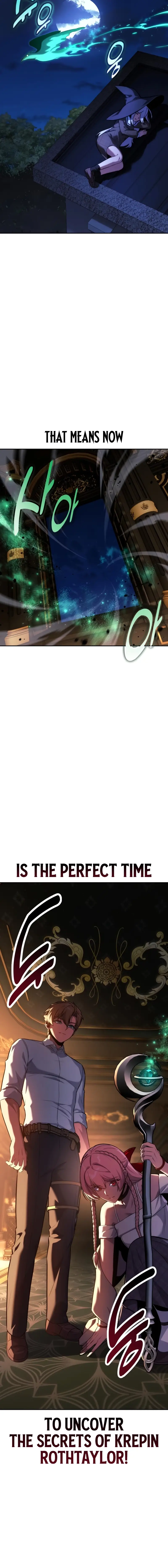 Read The Extra’s Academy Survival Guide EN Manga Online