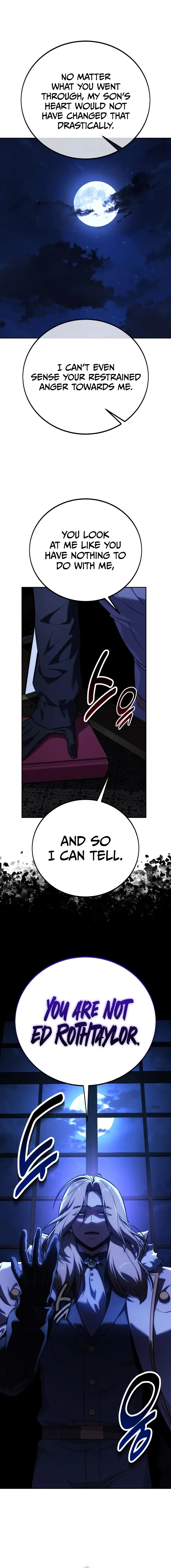 Read The Extra’s Academy Survival Guide EN Manga Online