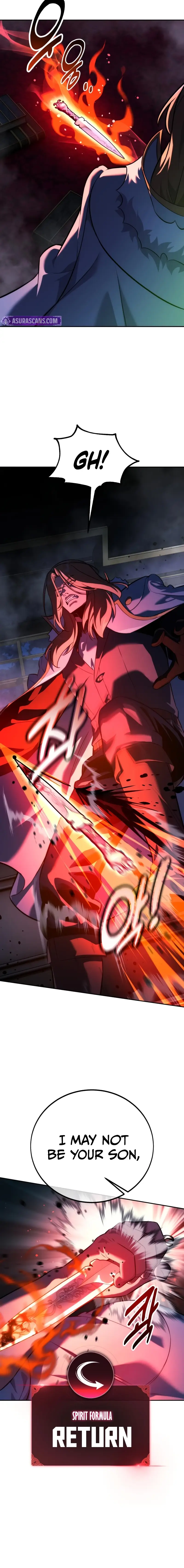 Read The Extra’s Academy Survival Guide EN Manga Online