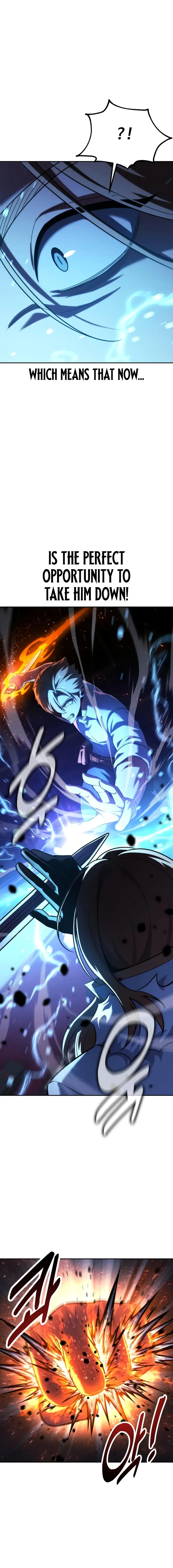 Read The Extra’s Academy Survival Guide EN Manga Online