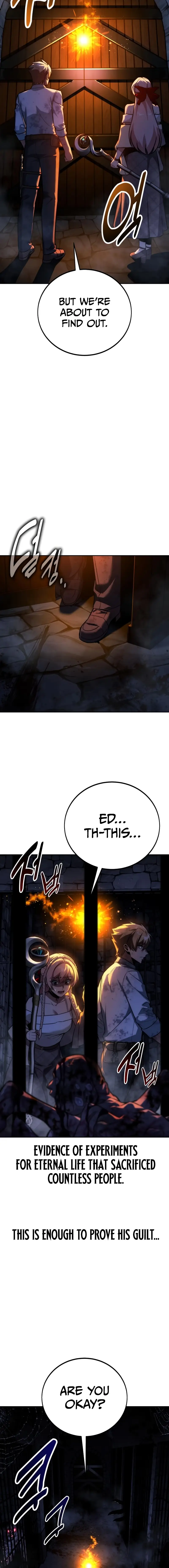 Read The Extra’s Academy Survival Guide EN Manga Online