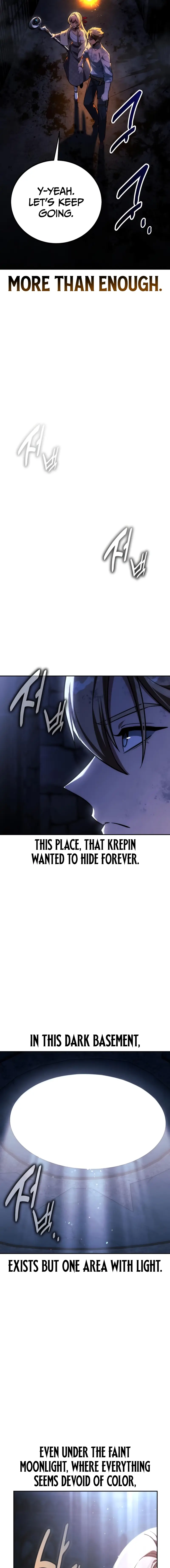 Read The Extra’s Academy Survival Guide EN Manga Online