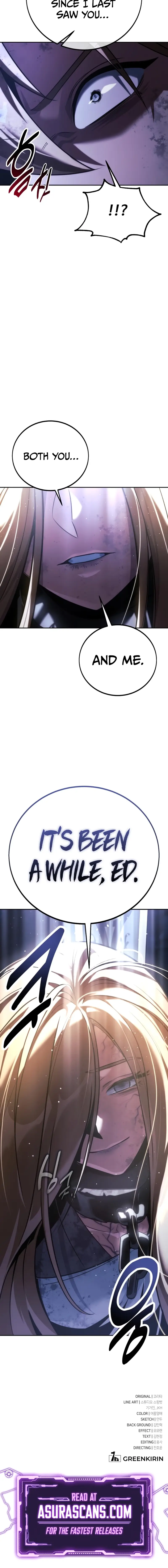 Read The Extra’s Academy Survival Guide EN Manga Online