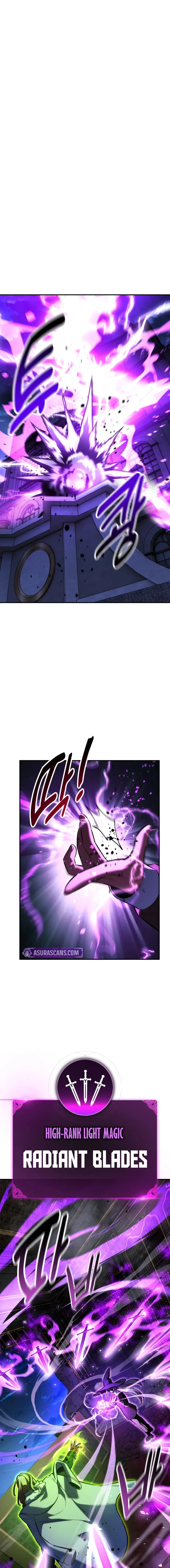 Read The Extra’s Academy Survival Guide EN Manga Online