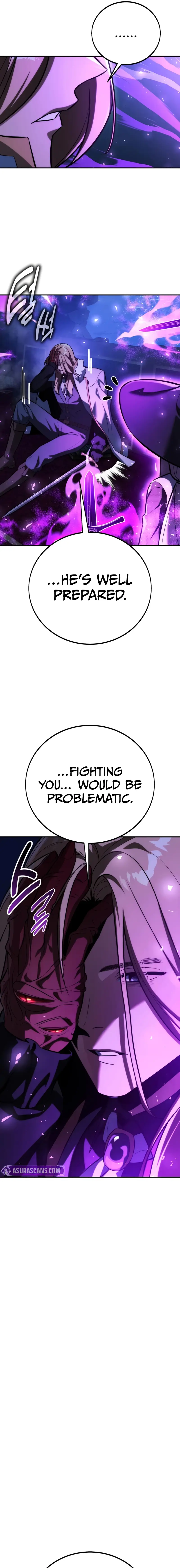 Read The Extra’s Academy Survival Guide EN Manga Online