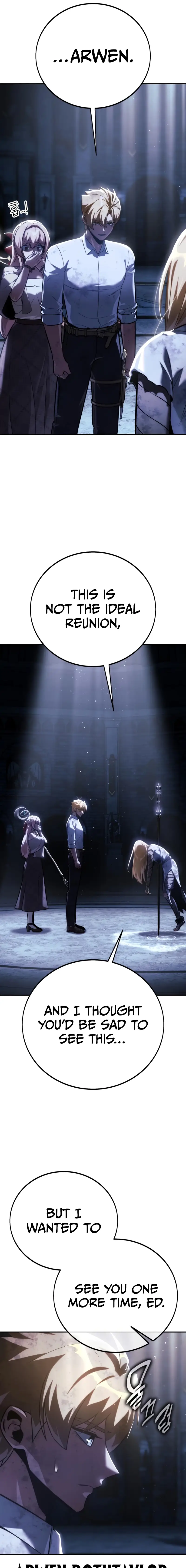 Read The Extra’s Academy Survival Guide EN Manga Online