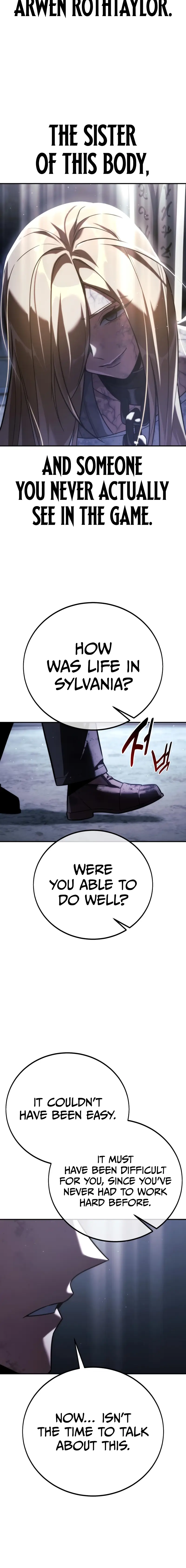 Read The Extra’s Academy Survival Guide EN Manga Online