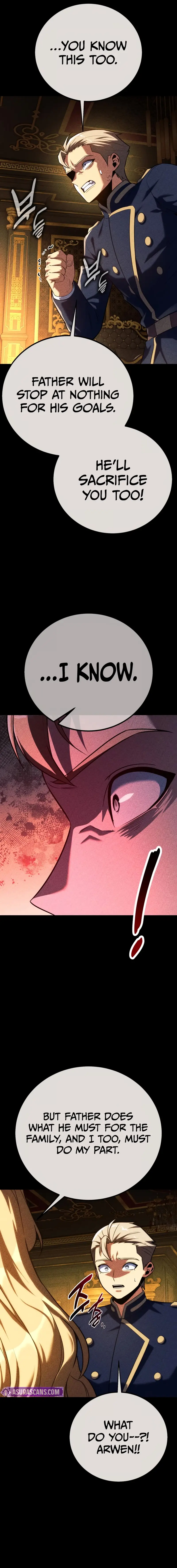 Read The Extra’s Academy Survival Guide EN Manga Online