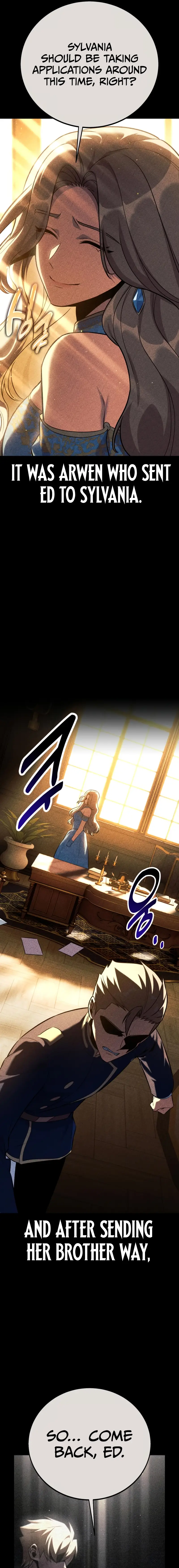 Read The Extra’s Academy Survival Guide EN Manga Online