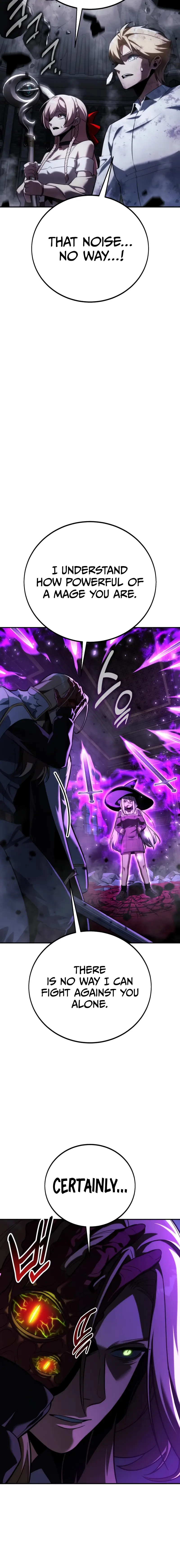 Read The Extra’s Academy Survival Guide EN Manga Online