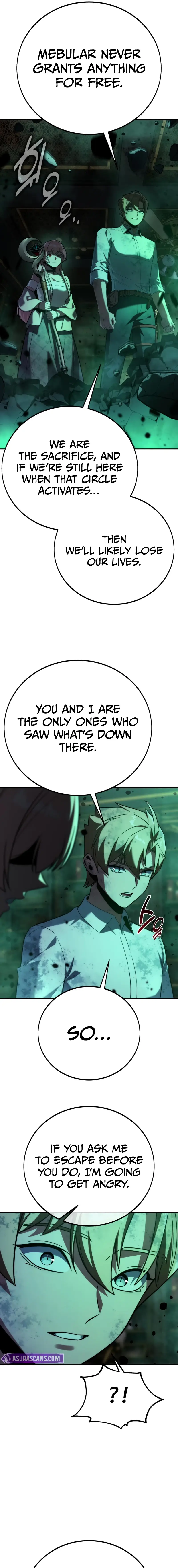 Read The Extra’s Academy Survival Guide EN Manga Online