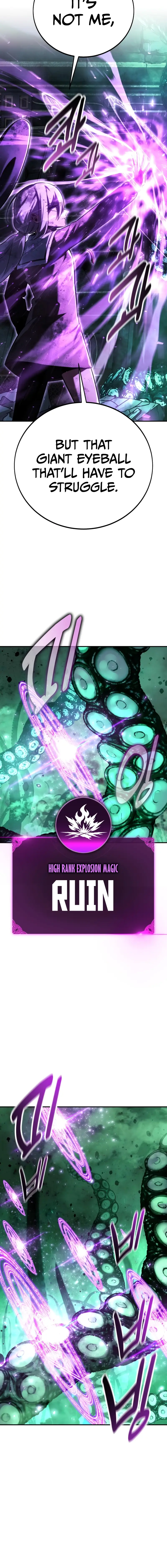 Read The Extra’s Academy Survival Guide EN Manga Online