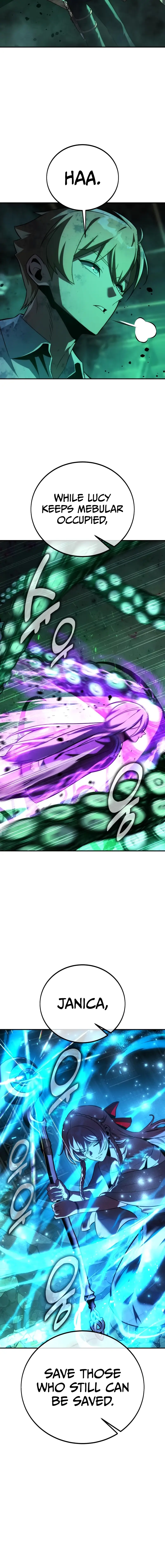 Read The Extra’s Academy Survival Guide EN Manga Online