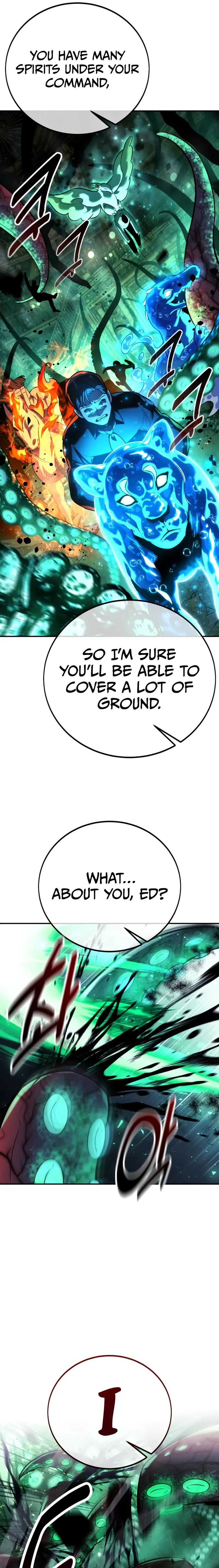 Read The Extra’s Academy Survival Guide EN Manga Online