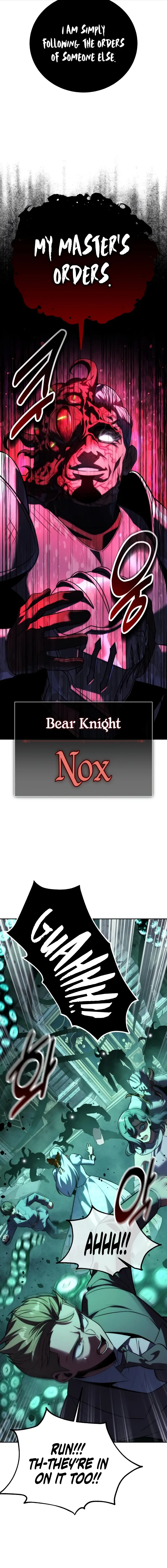 Read The Extra’s Academy Survival Guide EN Manga Online