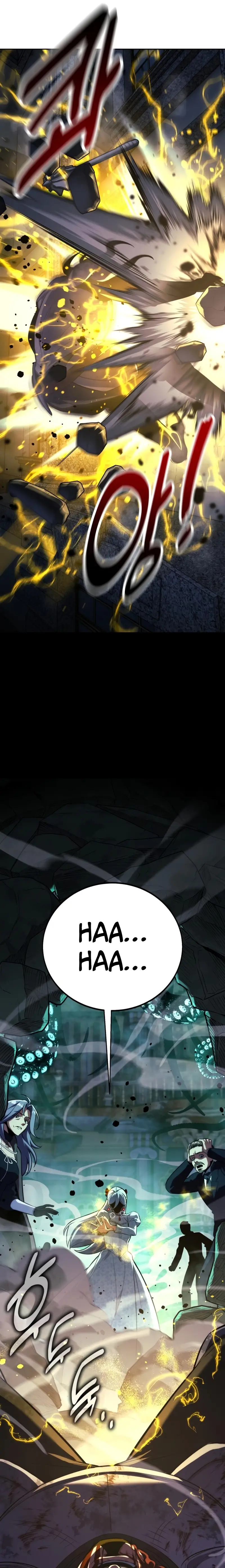 Read The Extra’s Academy Survival Guide EN Manga Online