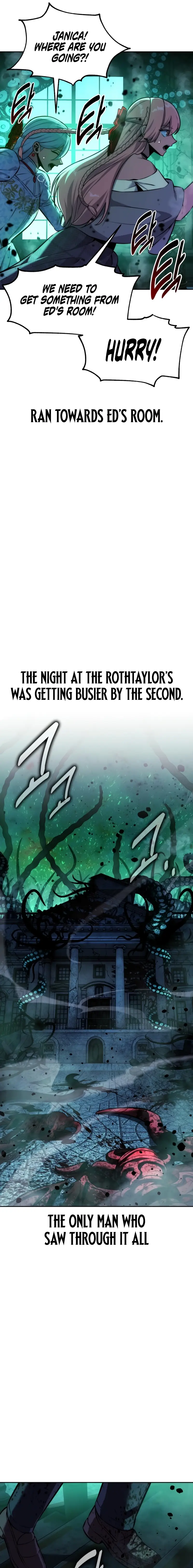 Read The Extra’s Academy Survival Guide EN Manga Online