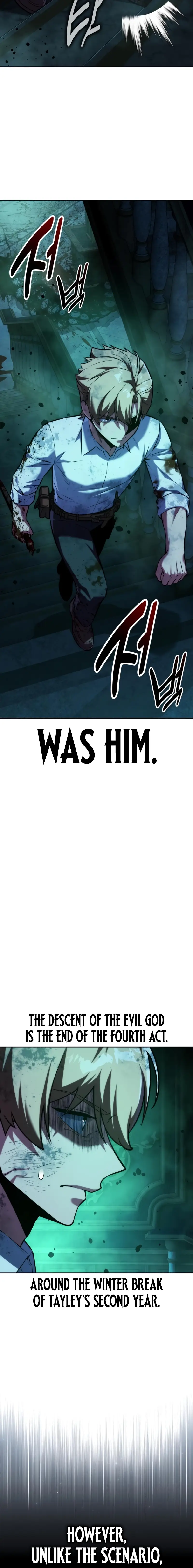 Read The Extra’s Academy Survival Guide EN Manga Online