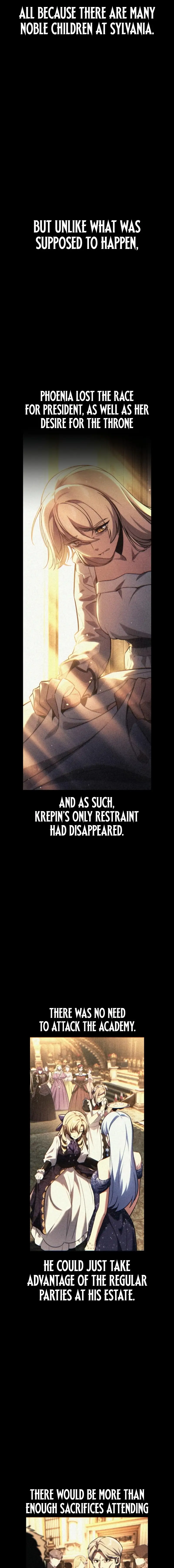 Read The Extra’s Academy Survival Guide EN Manga Online