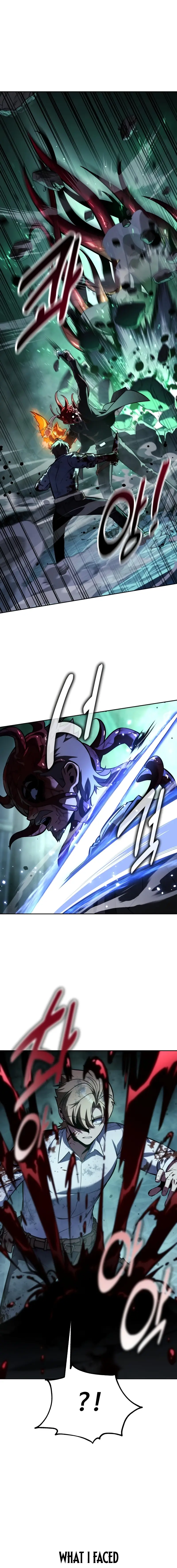 Read The Extra’s Academy Survival Guide EN Manga Online