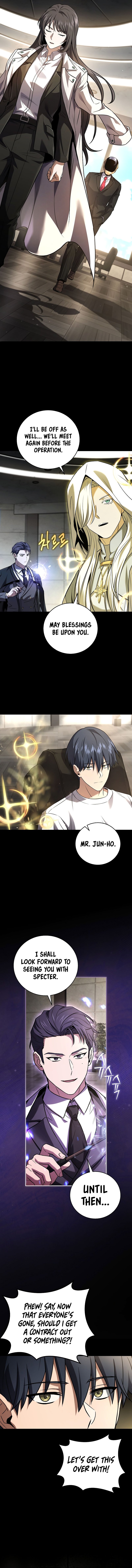 Read The Frozen Player Returns EN Manga Online