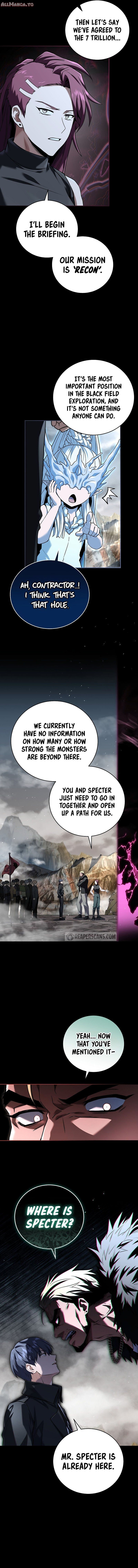 Read The Frozen Player Returns EN Manga Online