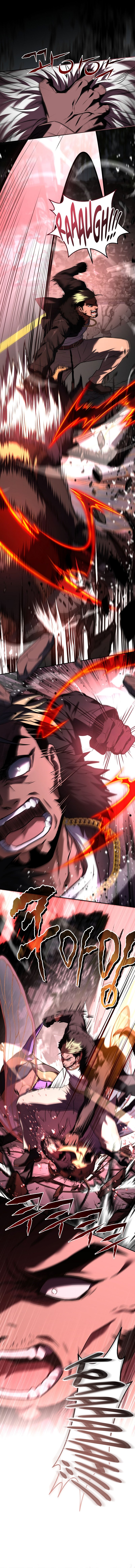 Read The Frozen Player Returns EN Manga Online