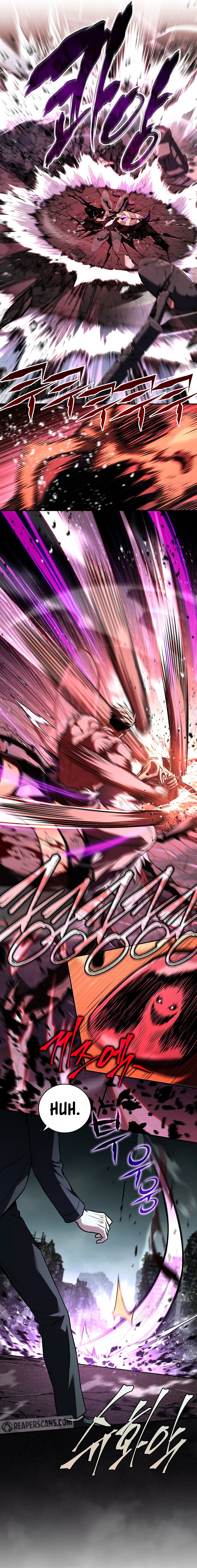 Read The Frozen Player Returns EN Manga Online