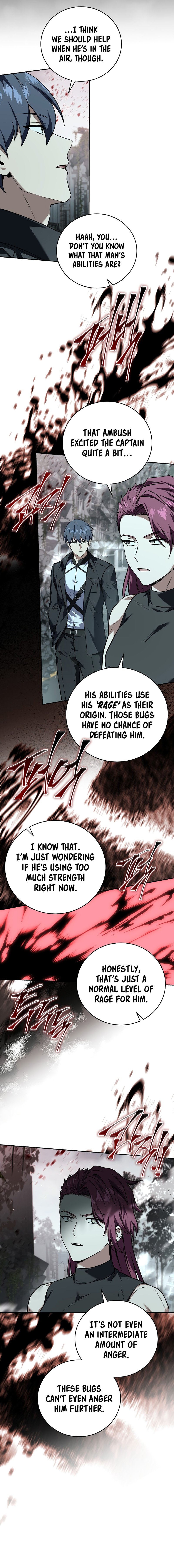 Read The Frozen Player Returns EN Manga Online